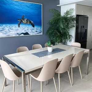 4 Bedroom 3 Bathroom Waterfront Loft Penthouse